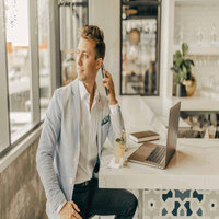 Jazz Soundtrack for Work Mode - Morning Calm Playlist