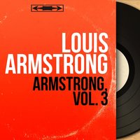 Too Busy - Louis Armstrong & Lillie Delk Christian