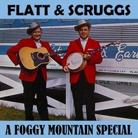 Dim Lights, Thick Smoke (And Loud Loud Music) - Flatt