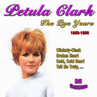 Little johnny rainbow - Petula Clark