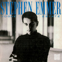 Never Share (With Martha Ladly) - Stephen Emmer