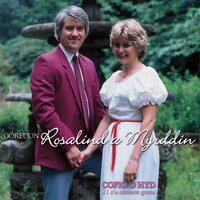 Hen Lwybr Y Mynydd - Rosalind & Myrddin