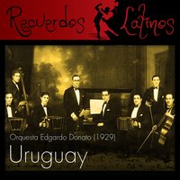 Congoja - Edgardo Donato & Luis Diaz