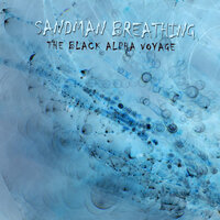 Black Alpha Voyage : Circle A8 - Sandman Breathing & The Isochronic Wave