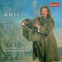 I'd rather be a village maid - Sally Silver & Richard Bonynge
