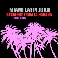 Straight from La Habana - Miami Latin Juice