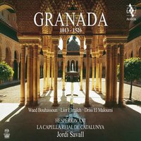 Crónica de los Reyes de Castilla, cap. CXCVI [Texto recitado] - Jordi Savall & Manuel Forcano