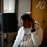 Str8 2 It - Ag
