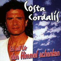 Mädchen Wie Aus 1001 Nacht - Costa Cordalis