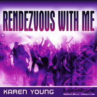 Paul Goodyear Vox Dub - Karen Young