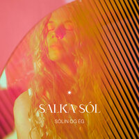 Sólin og ég - Salka Sól