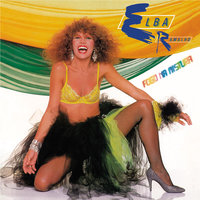 Como Se Fosse A Primavera - Elba Ramalho