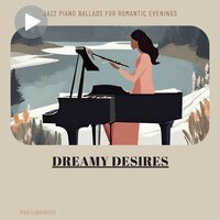 Piano Portraits: A Jazz Affair - Casey Lights