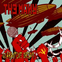 H Town Ride - Th3 Many