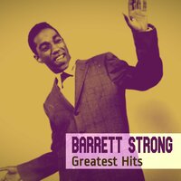 Two Wrongs Don´t Make A Right - Barrett Strong