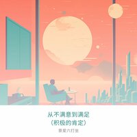 寻找个人成就感 - 景爱六打坐