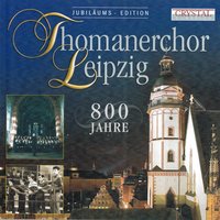 Weltliche Chormusik & Volkslieder: Vetter Michel - Thomanerchor Leipzig & Hans-Joachim Rotzsch