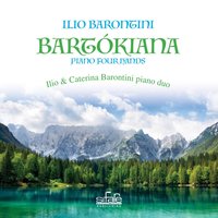 Allegretto - Ilio Barontini & Caterina Barontini & Бела Барток