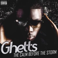 Doseinit Now - Ghetts