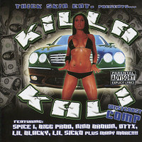 So Cold - Nino Brown