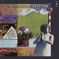 This Is My Country - Kim Weston