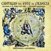CSM 363 Caballero Trovador - Eduardo Paniagua & Paula Vega & Rafael Martín