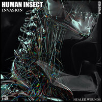 Silent Invasion - Human Insect