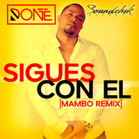 Sigues Con El - DonE