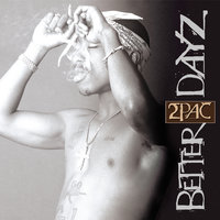 U Can Call - 2Pac & Jazze Pha