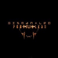 From The Coma-Swept Ruins - Dismantled