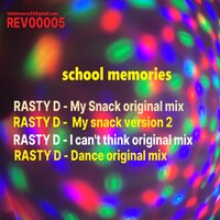 My Snack - Rasty D