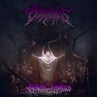 Astral Lophius - Bloodchurness