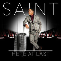 Make It Alright - Saint & Greg Cox & Jamal Roberts
