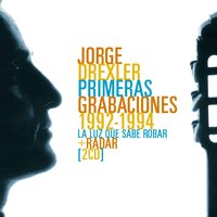 La aparecida - Jorge Drexler
