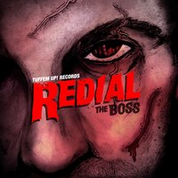 The Boss - Redial & DJ Antention