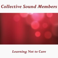 Learning Not to Care - Collective Sound Members