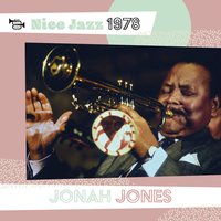 Star Dust - Jonah Jones & Pierre Michelot & Vic Dickenson & Oliver Jackson & Gerry Wiggins
