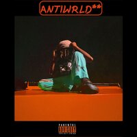 Space-Coupes & Cowgirls - AyeeItsAnti & Nic Soze
