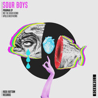Strung Out - PVJAMVS & Sour Boys & Not The Father