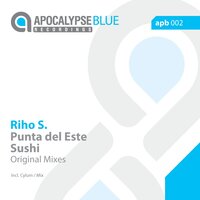 Sushi - Riho S & Cylum