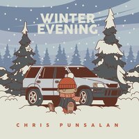 eric - Chris Punsalan & STK