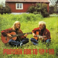 Sjarmør-Even - Elin Prøysen & Egil Johansen