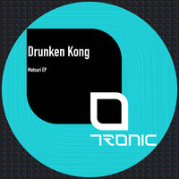 Take The Bass - Drunken Kong