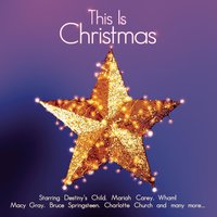 Christmas Alphabet - Dickie Valencine & Johnny Douglas