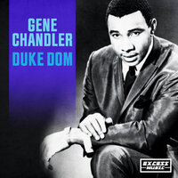 Tear For Tear - Gene Chandler