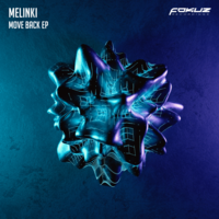 Move Back - Melinki