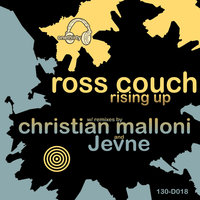 Rising Up - Ross Couch & Jevne