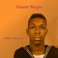 Giant Steps - John Coltrane