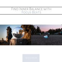 Relaxing Beats Sound - Focus & Relax