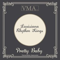 Squeeze Me - Louisiana Rhythm Kings